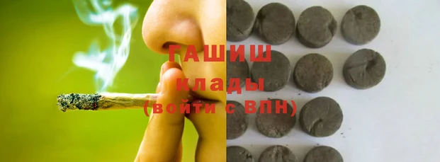 хмурый Алзамай